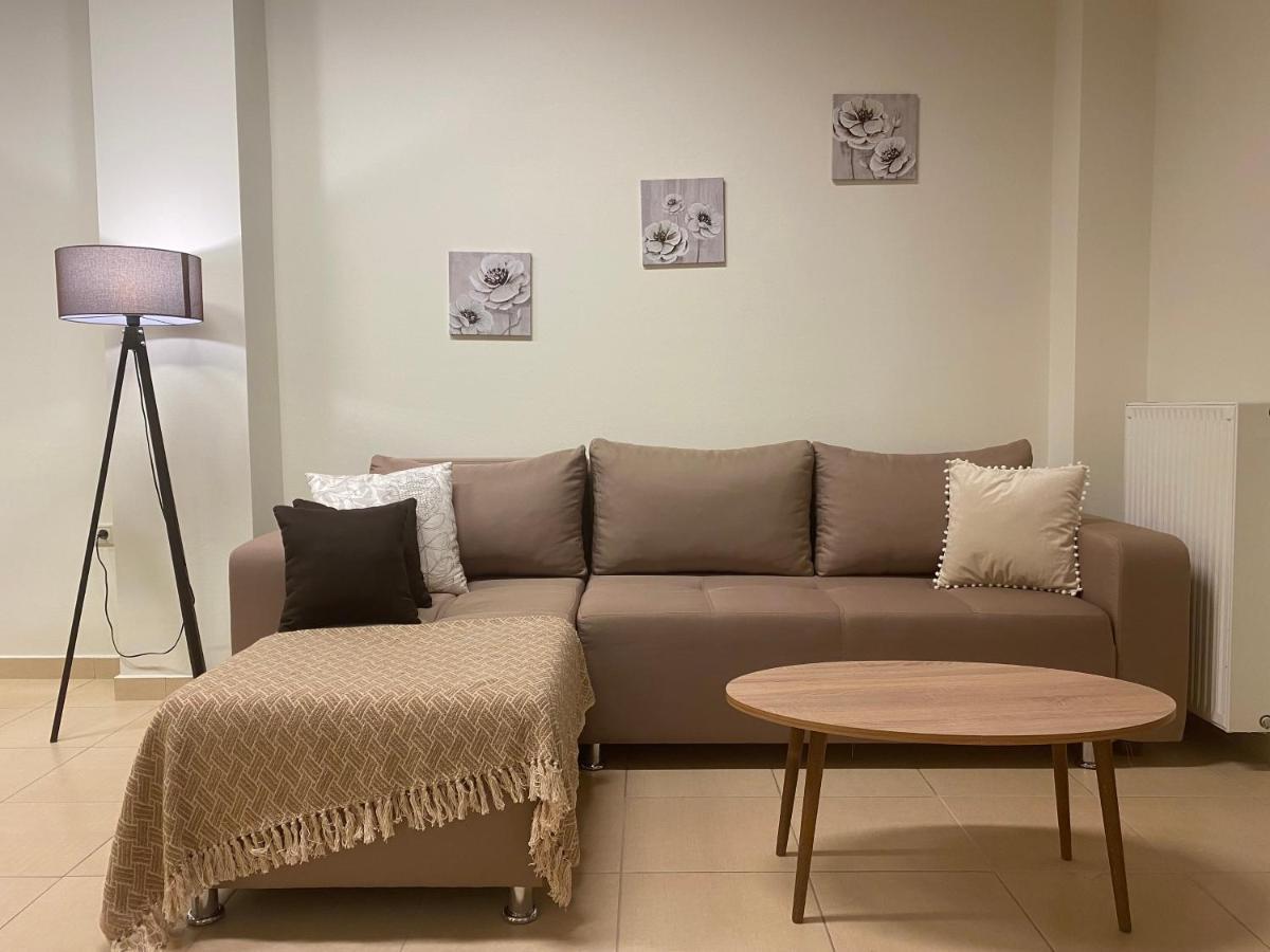Aggeliki'S Guest House Nafplio Bagian luar foto
