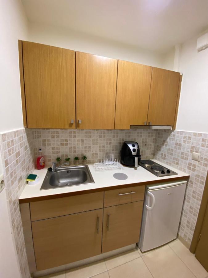 Aggeliki'S Guest House Nafplio Bagian luar foto