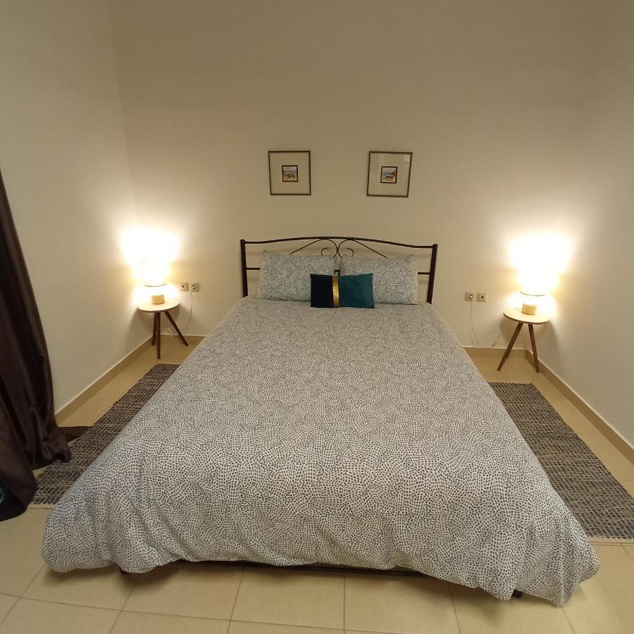 Aggeliki'S Guest House Nafplio Bagian luar foto