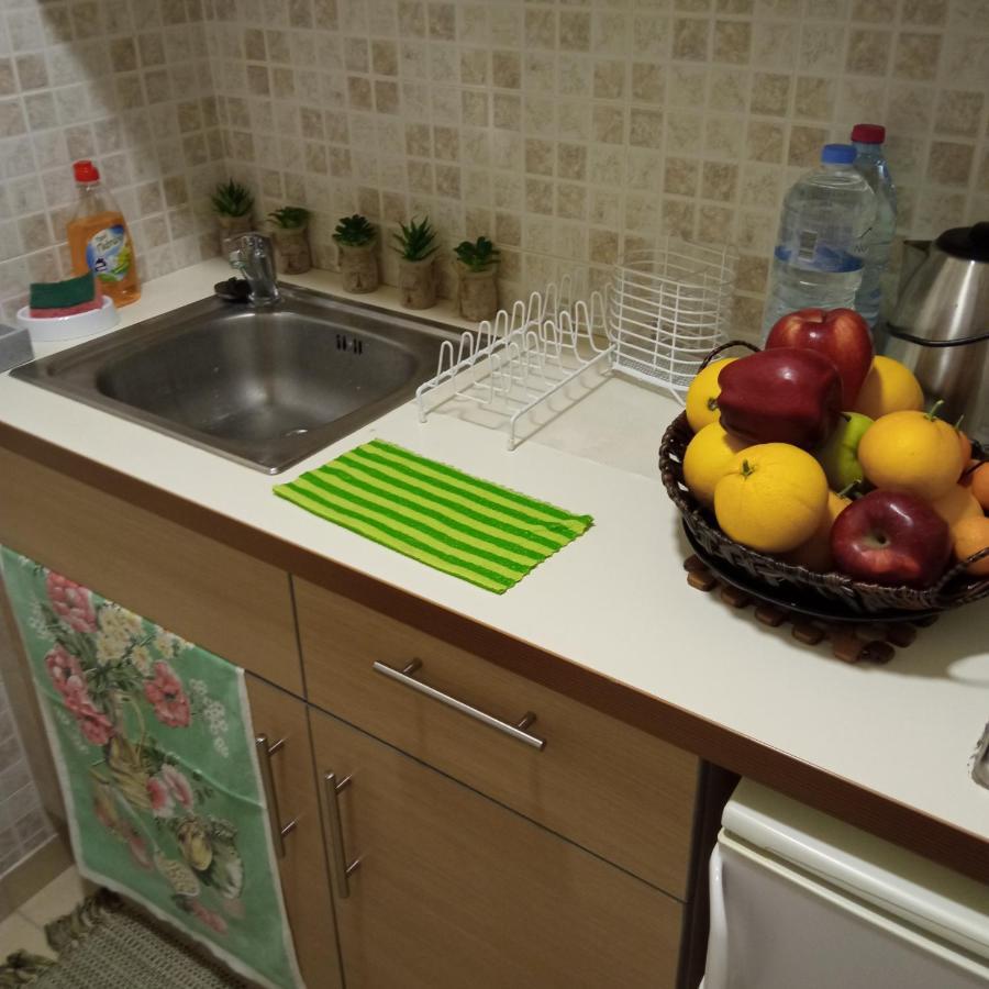 Aggeliki'S Guest House Nafplio Bagian luar foto