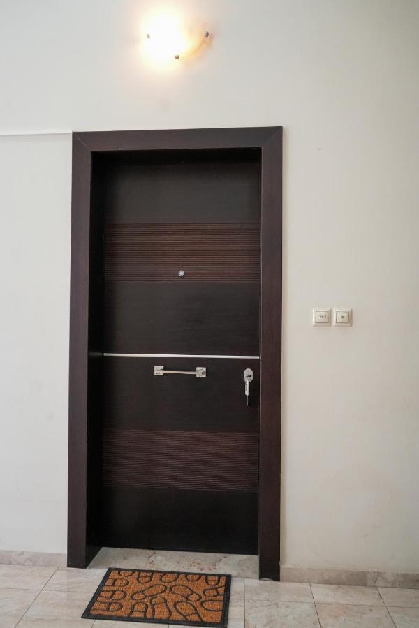 Aggeliki'S Guest House Nafplio Bagian luar foto