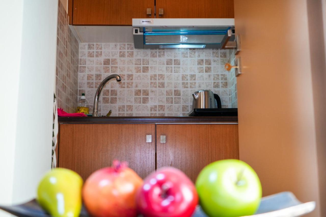 Aggeliki'S Guest House Nafplio Bagian luar foto