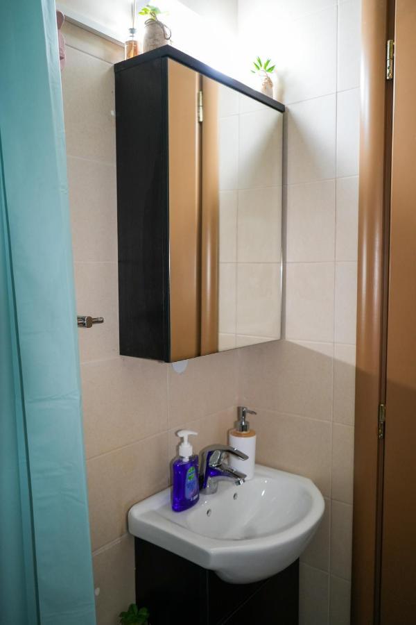 Aggeliki'S Guest House Nafplio Bagian luar foto